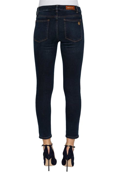 michael kors jeans women